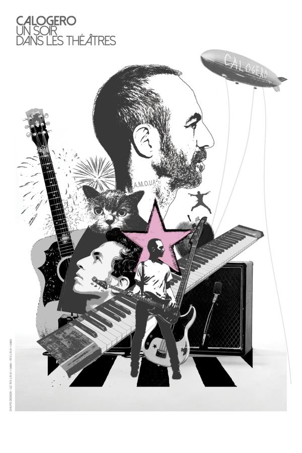 CALOGERO